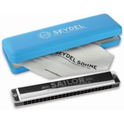 C.A. Seydel Söhne Sailor Steel Em