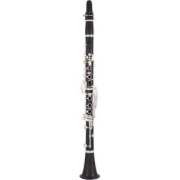 Oscar Adler & Co. 912 Bb-Clarinet Boehm
