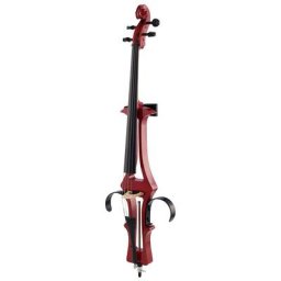 Harley Benton HBCE 990RD Electric Cello
