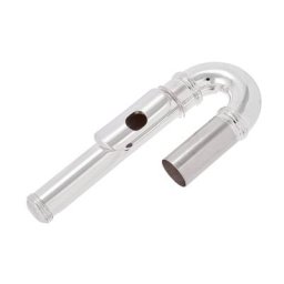 Jupiter JFLH513S Head Curved for Flute