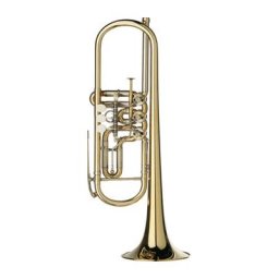 Gerd Dowids BZ Series GL 72 Bb-Trumpet