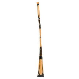 Thomann Didgeridoo Maoristyle E