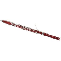 Oscar Adler & Co. Fagott 1357/125 Jubiläum