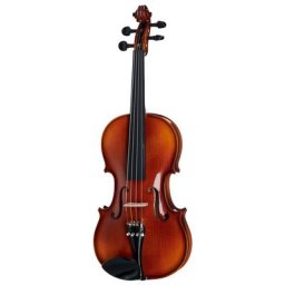 Roth & Junius Europa 16"" Student Viola Set
