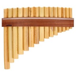 Gewa 700280 Panpipes G- Major