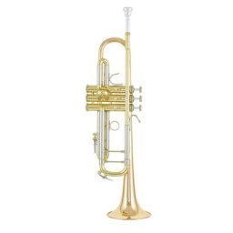 Bach 180-43G ML Bb-Trompete