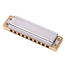Hohner Marine Band Thunderbird Low G