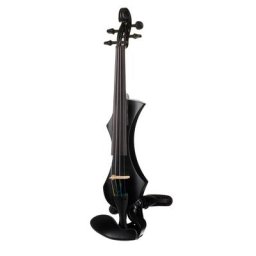 Gewa Novita 3.0 Electric Violin BK