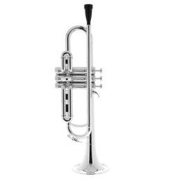 Startone PTR-20 Bb- Trumpet Silver