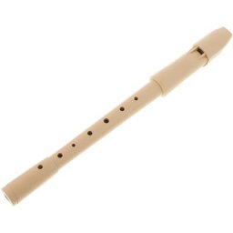 Mollenhauer 0701 Soprano Recorder