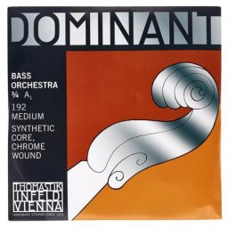 Thomastik Dominant A Double Bass 3/4