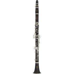 Yamaha YCL-CSV RA Clarinet