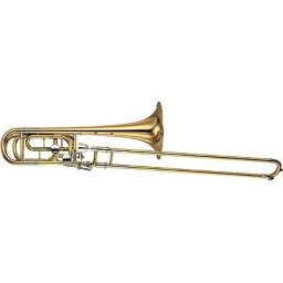 Yamaha YBL-822G Xeno