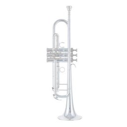 Yamaha YTR-8345S 04 Trumpet
