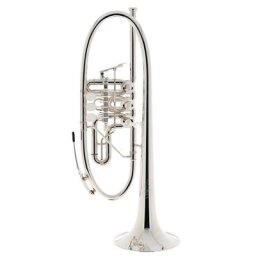 Krinner New Age Heavy Silver