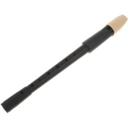 Mollenhauer 0501 Swing Soprano Recorder