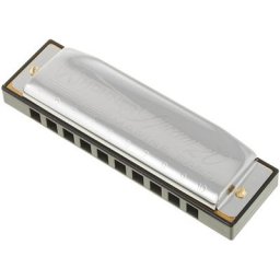 Hohner Special 20 F