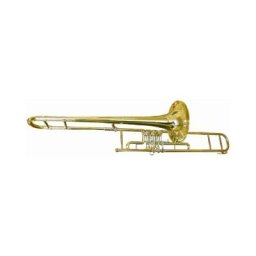 Kühnl & Hoyer Meinlschmidt Valve Trombone