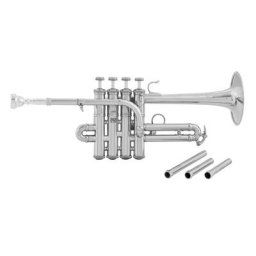 Bach AP 190S Artisan Bb-/A-Piccolo