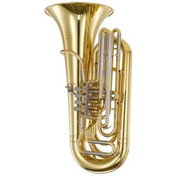 Thomann Bb- Tuba Model ""Junior
