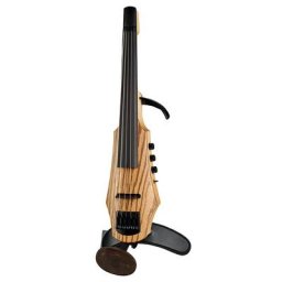 NS Design CR5-VN-ZW Electric Violin