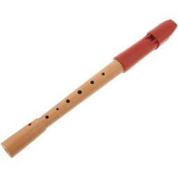 Mollenhauer 1073 Prima Sopran-Blockflöte