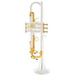Schagerl Roman Empire Bb-Trumpet S