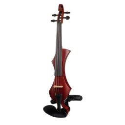 Gewa Novita 3.0 Electric Violin RB