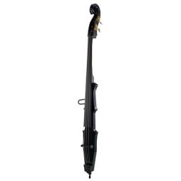 Harley Benton DB02-BK Electric Double Bass