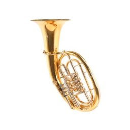 Kühnl & Hoyer B15/16 Bariton Royal G