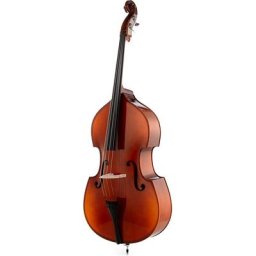 Thomann 44 4/4 Europe Double Bass