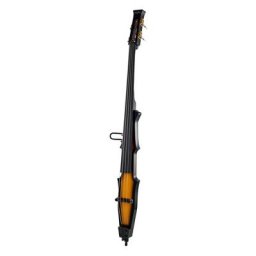 Harley Benton DB01-SB Electric Double Bass