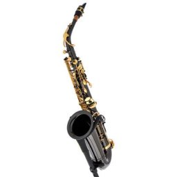 Thomann TAS-180 Black Alto Saxophone