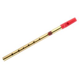 Generation Flageolet Brass F-tuning