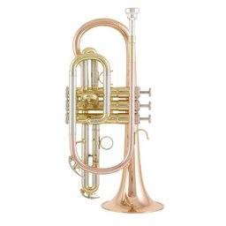 Thomann CR 600 G Bb-Kornett
