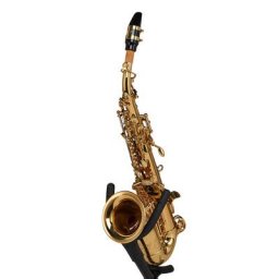 Yanagisawa SC-WO10 Soprano Sax Curved