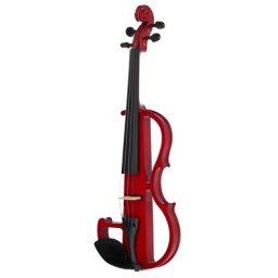 Harley Benton HBV 870RD E-Violine