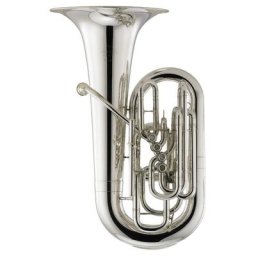 Miraphone 1281-S ""Petruschka"" F-Tuba