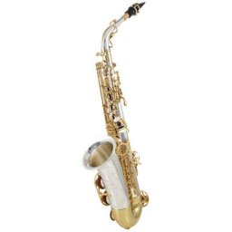 Yanagisawa A-WO35 Elite Alto Saxophone
