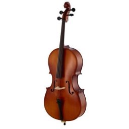 Gewa Pure Celloset HW 1/2