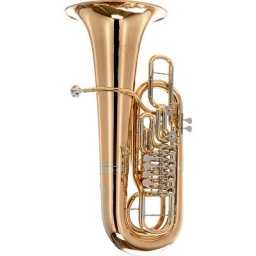 Thomann ""Fireball"" GM F-Tuba