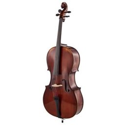 Gewa Germania 11L Prag Ant. Cello