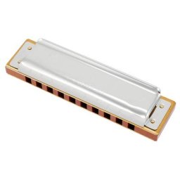 Hohner Marine Band Clas. G har. Minor