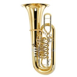 Thomann Thunderbird F-Tuba