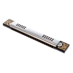 Hohner Spare Harp Kreuzwender G-Major