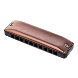 C.A. Seydel Söhne Session Low Antique F#