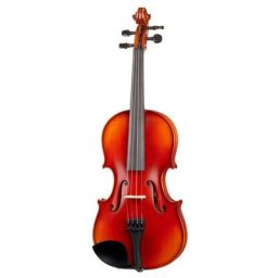 Gewa Ideale Violin Set 3/4 OC MB