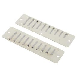 C.A. Seydel Söhne Session Reedplates C-Major