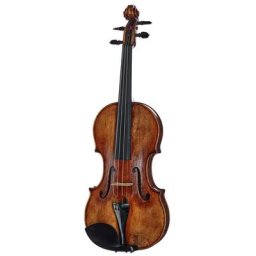 Scala Vilagio F.H. Guarneri del G. Carrodus