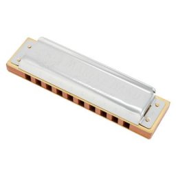 Hohner Marine Band Clas. D har. Minor